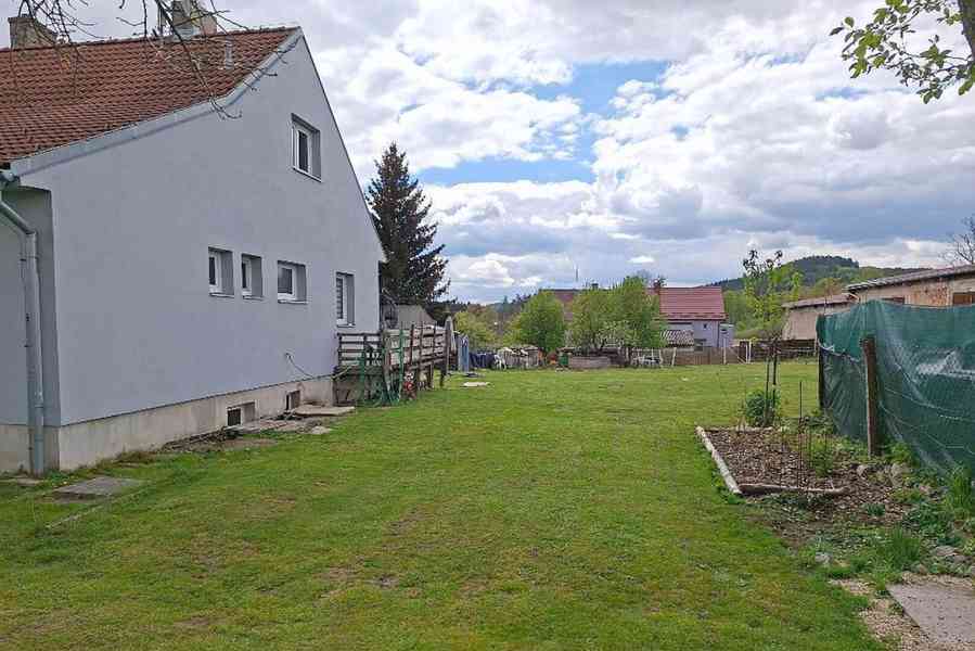 Prodej domu 122 m² s pozemkem 998 m² Dolní Dvořiště - Rybník - foto 16