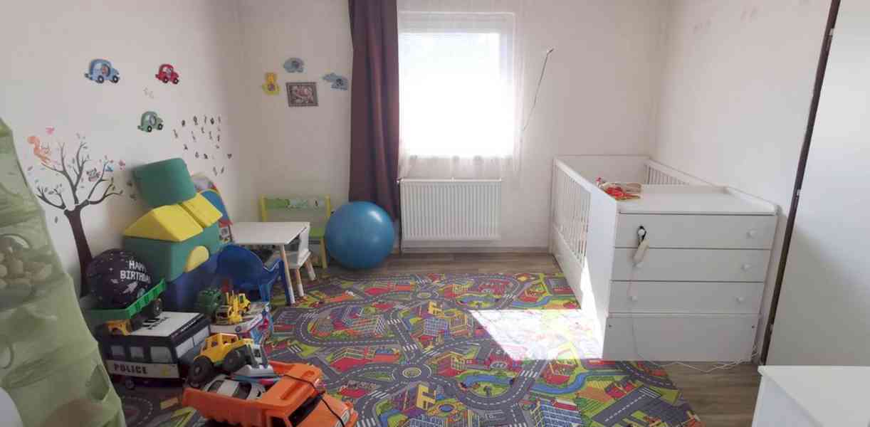 Prodej domu 122 m² s pozemkem 998 m² Dolní Dvořiště - Rybník - foto 9