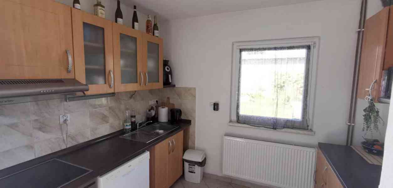 Prodej domu 122 m² s pozemkem 998 m² Dolní Dvořiště - Rybník - foto 7