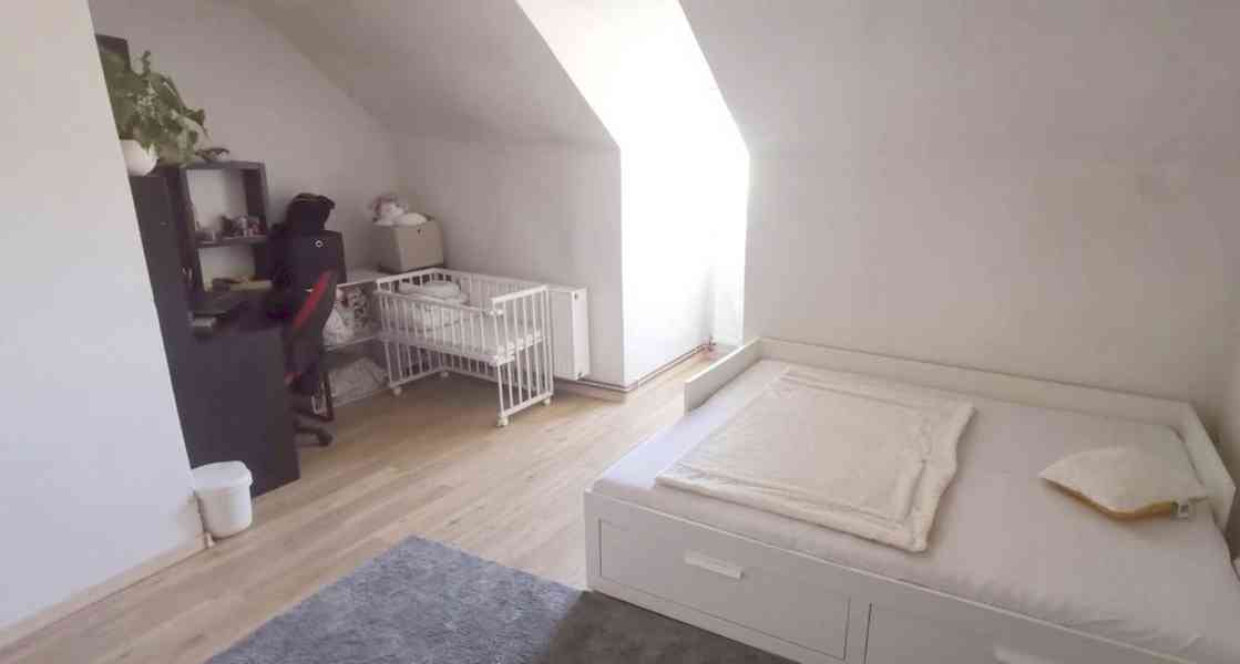 Prodej domu 122 m² s pozemkem 998 m² Dolní Dvořiště - Rybník - foto 15
