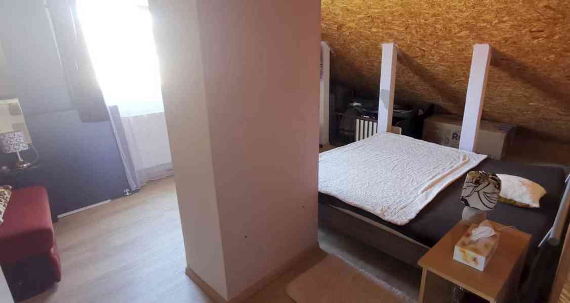 Prodej domu 122 m² s pozemkem 998 m² Dolní Dvořiště - Rybník - foto 14