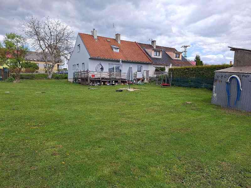 Prodej domu 122 m² s pozemkem 998 m² Dolní Dvořiště - Rybník - foto 17
