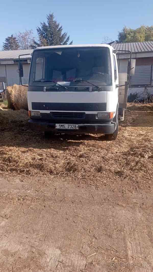 DAF Valník	 - foto 6