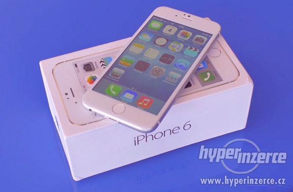 Nové a originální Apple iPhone na prodej. - foto 2