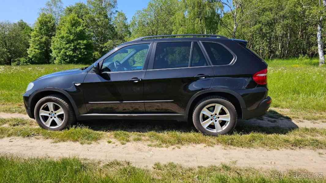 BMW X5 E70 3.0D 173 kW - foto 12
