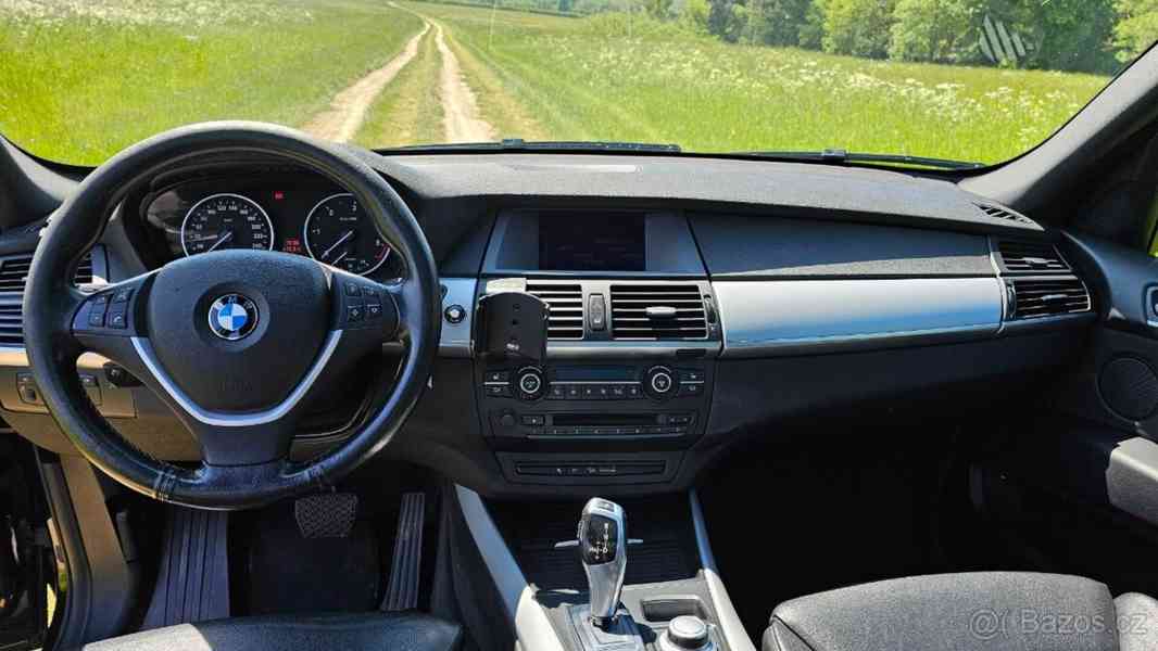 BMW X5 E70 3.0D 173 kW - foto 9