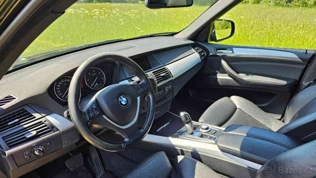 BMW X5 E70 3.0D 173 kW - foto 13