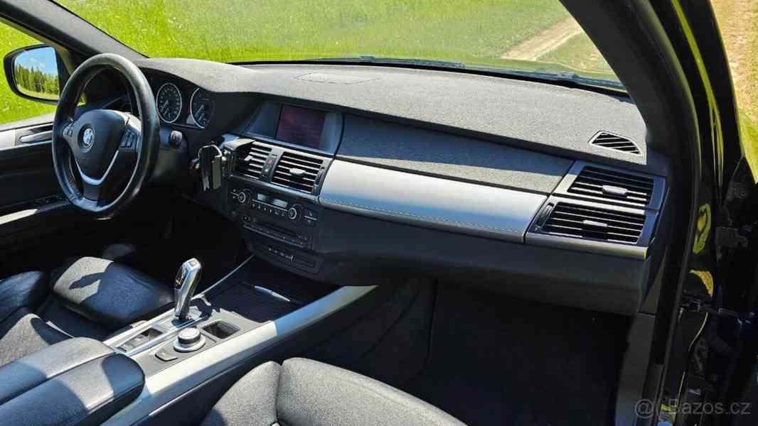 BMW X5 E70 3.0D 173 kW - foto 11
