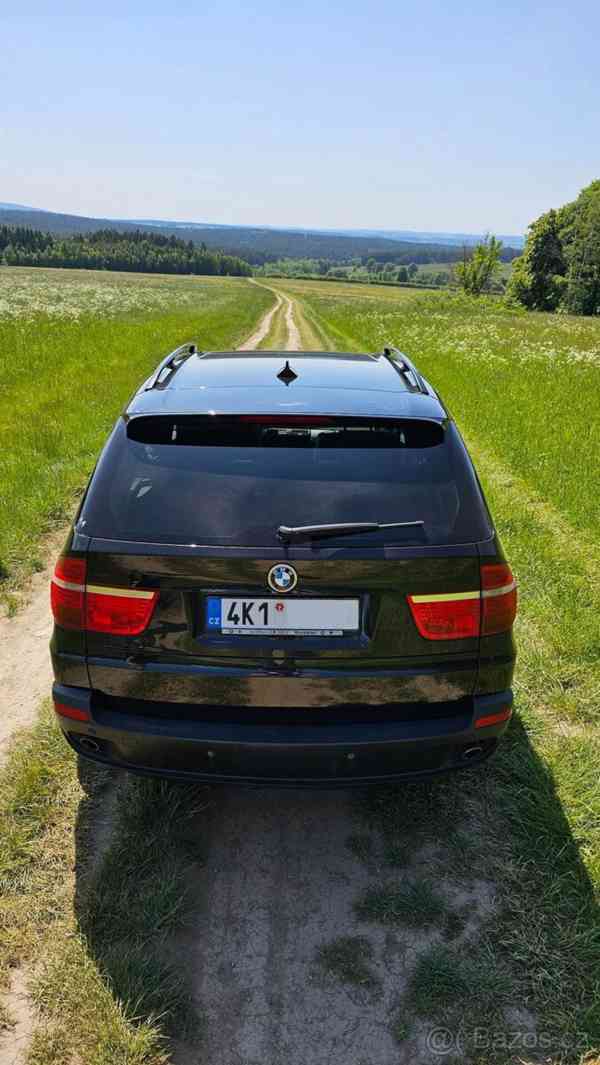 BMW X5 E70 3.0D 173 kW - foto 7