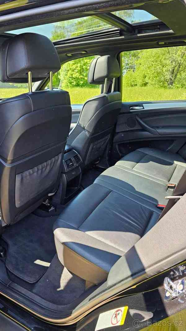 BMW X5 E70 3.0D 173 kW - foto 4