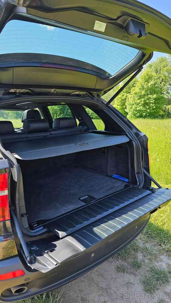 BMW X5 E70 3.0D 173 kW - foto 3