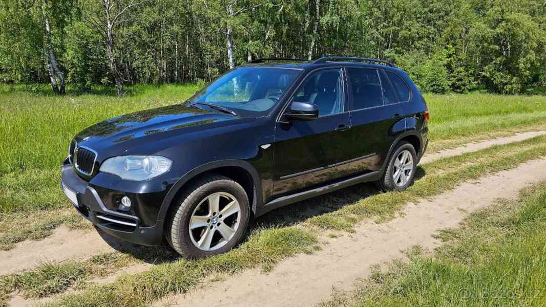 BMW X5 E70 3.0D 173 kW - foto 15