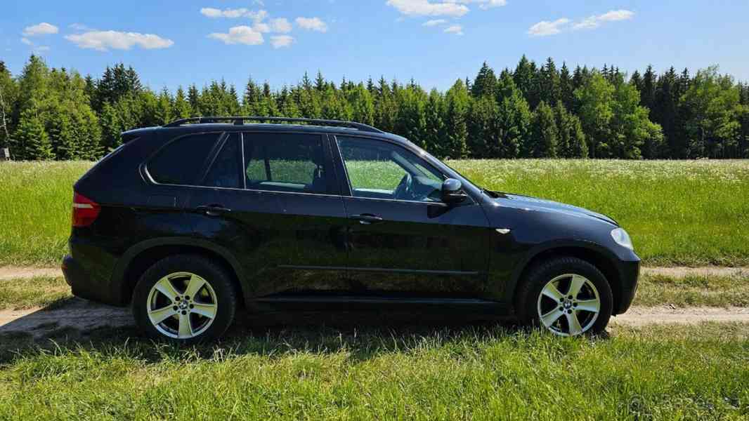 BMW X5 E70 3.0D 173 kW - foto 16