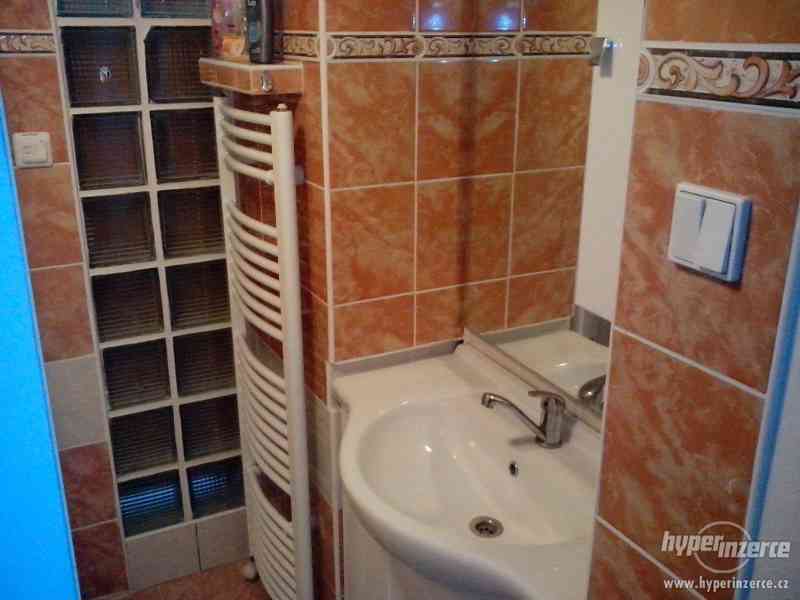 ubytováni Melnik - foto 3