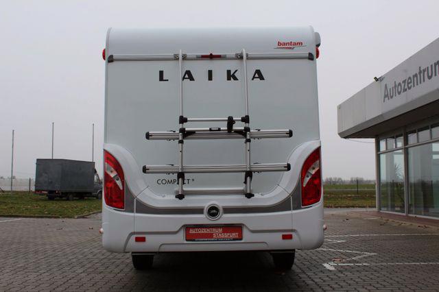 LAIKA,2023,1tkm,140ps,alu,klima,tempo,REMIS,kamera,super - foto 5