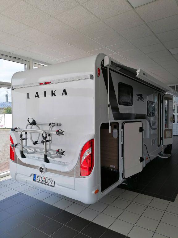 LAIKA,2023,1tkm,140ps,alu,klima,tempo,REMIS,kamera,super
