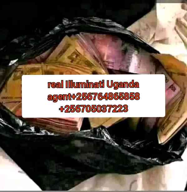 Illuminati agent in Kampala Uganda+256764865858/0705037223