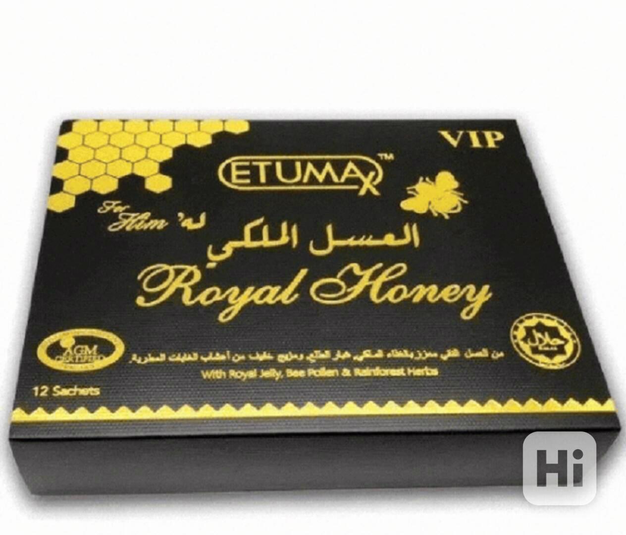 New Etumax Royal Honey Price In Sialkot - 03000291543 - foto 1