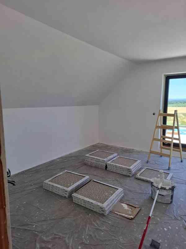 Malíř naterač hledá zakázky  - foto 5