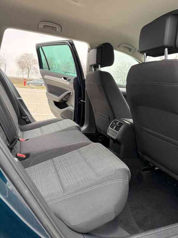 Volkswagen Passat 2,0 B8,TDI 2020, 110 kW, DSG7 - foto 10