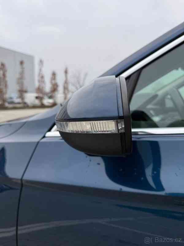 Volkswagen Passat 2,0 B8,TDI 2020, 110 kW, DSG7 - foto 17