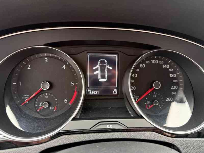 Volkswagen Passat 2,0 B8,TDI 2020, 110 kW, DSG7 - foto 16