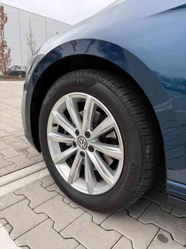 Volkswagen Passat 2,0 B8,TDI 2020, 110 kW, DSG7 - foto 9