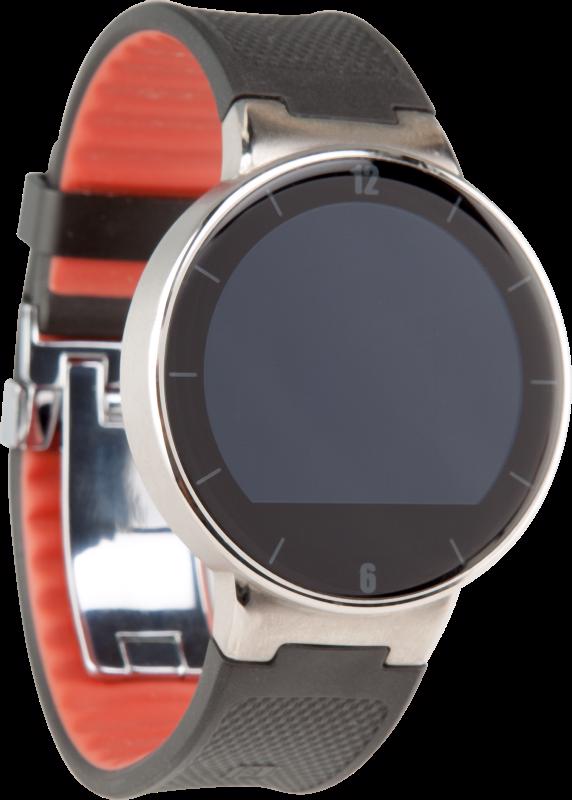 Chytré hodinky Alcatel Watch - foto 1