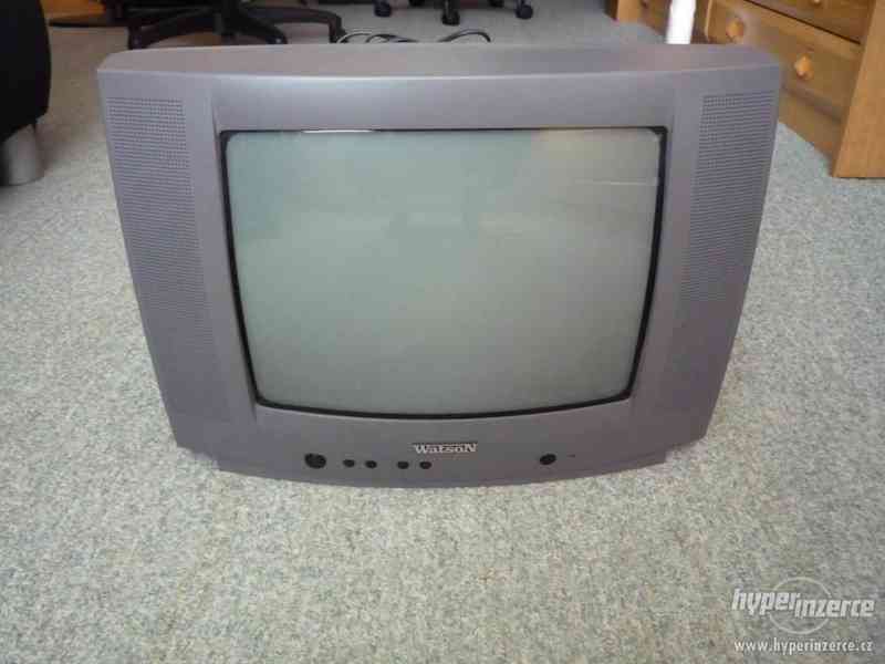 Prodám TV+ Setobox - foto 1