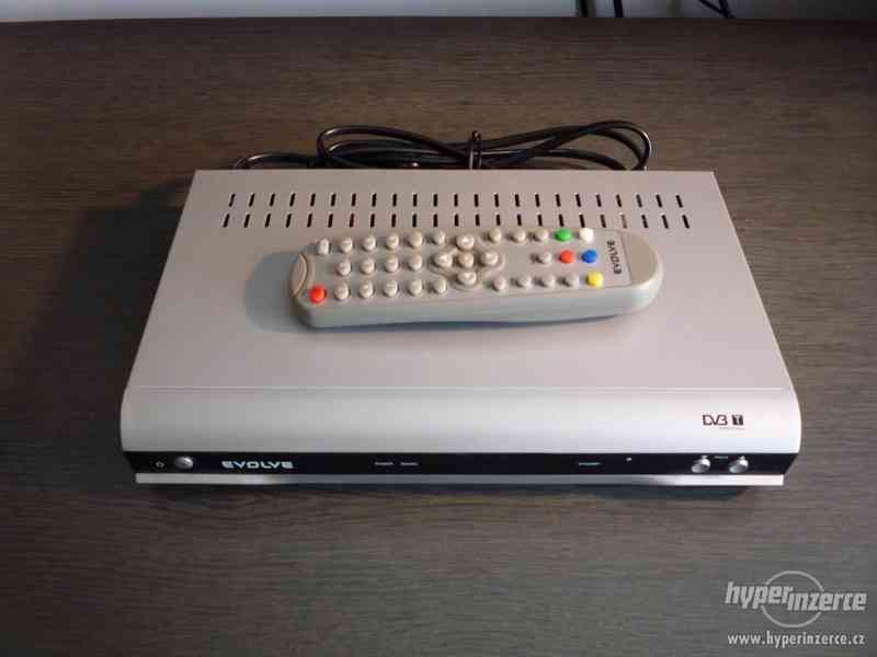 Prodám TV+ Setobox - foto 3