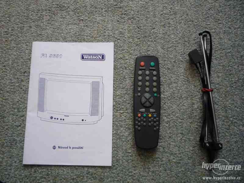 Prodám TV+ Setobox - foto 5