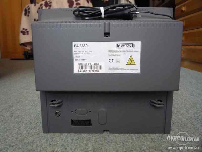 Prodám TV+ Setobox - foto 6