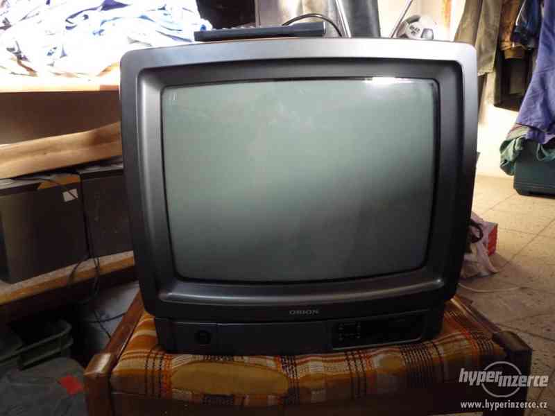 Prodám TV+ Setobox - foto 8