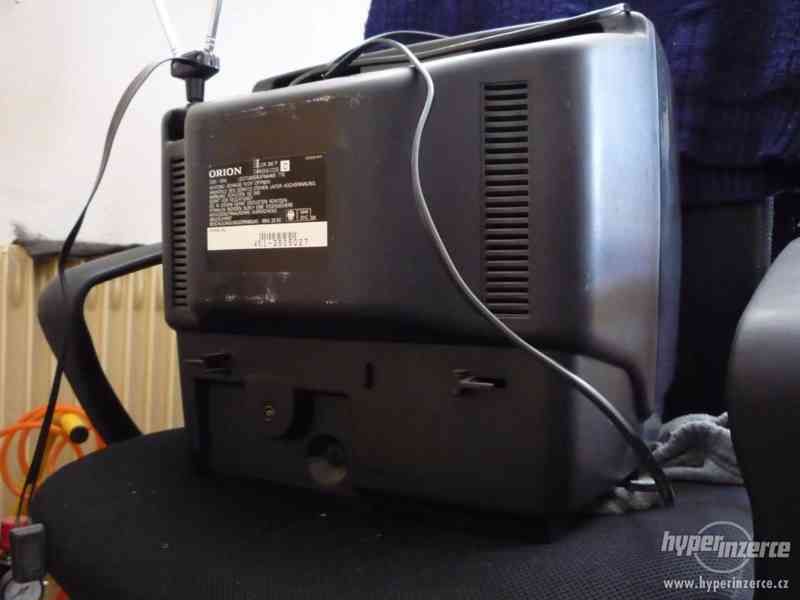 Prodám TV+ Setobox - foto 10