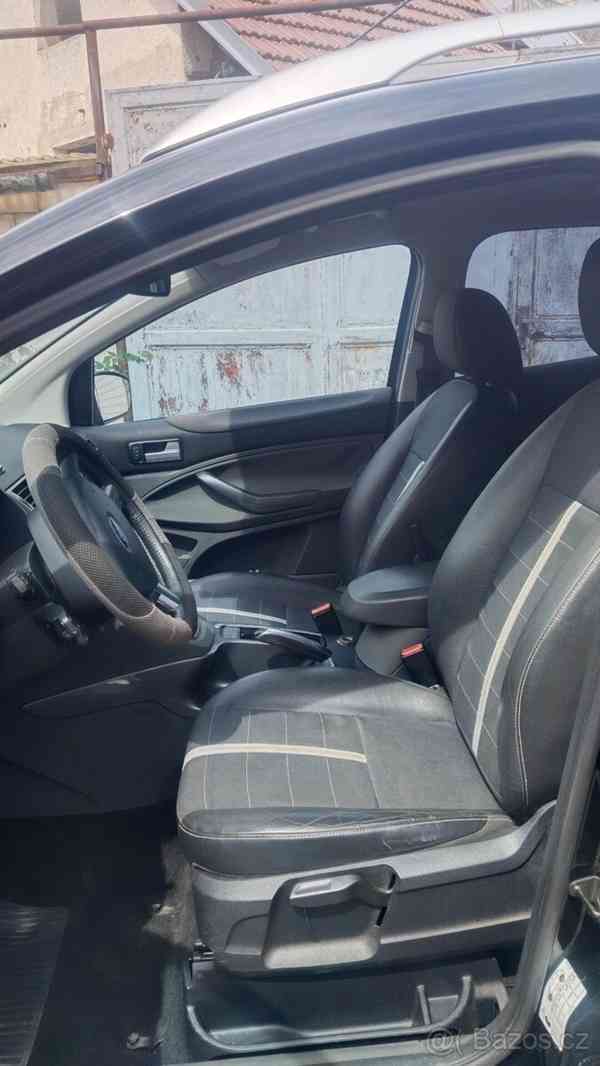 Ford Kuga 2,0 TDCi 4x4 manuál alu kola klima - foto 14