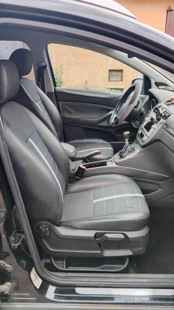 Ford Kuga 2,0 TDCi 4x4 manuál alu kola klima - foto 8