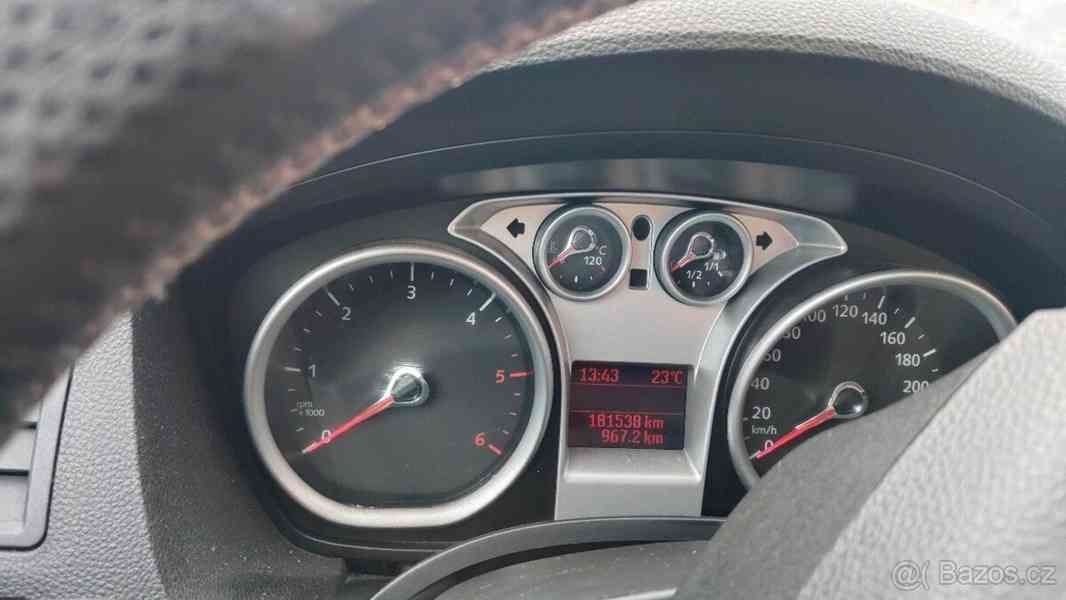 Ford Kuga 2,0 TDCi 4x4 manuál alu kola klima - foto 9