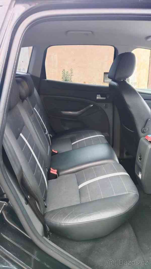 Ford Kuga 2,0 TDCi 4x4 manuál alu kola klima - foto 12