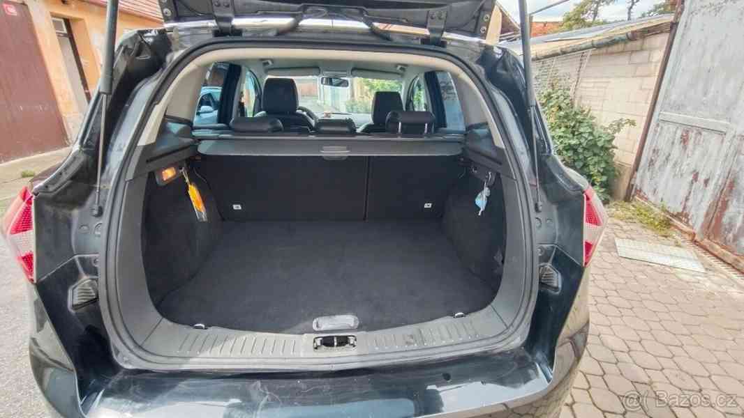 Ford Kuga 2,0 TDCi 4x4 manuál alu kola klima - foto 11