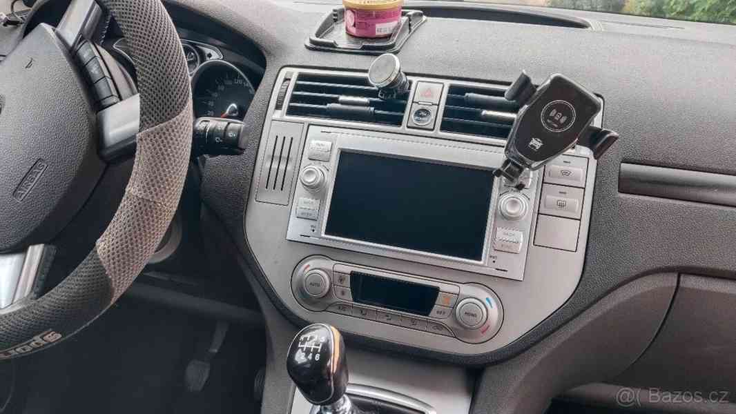 Ford Kuga 2,0 TDCi 4x4 manuál alu kola klima - foto 5
