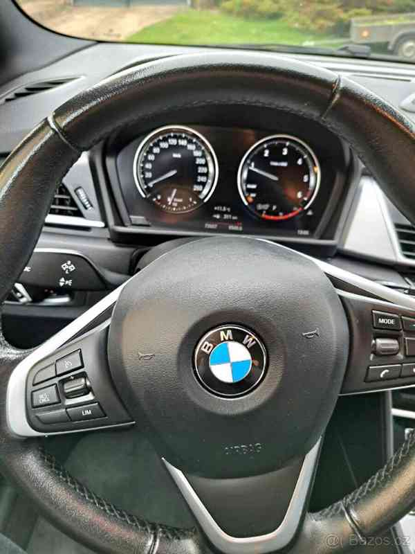 BMW Řada 2 2,0   218D XDRIVE GRAN TOURER - foto 16