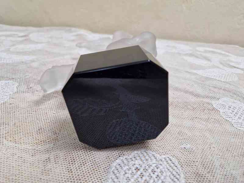 Krásná Art Deco figurální plastika Milenci Akt Desná - foto 8