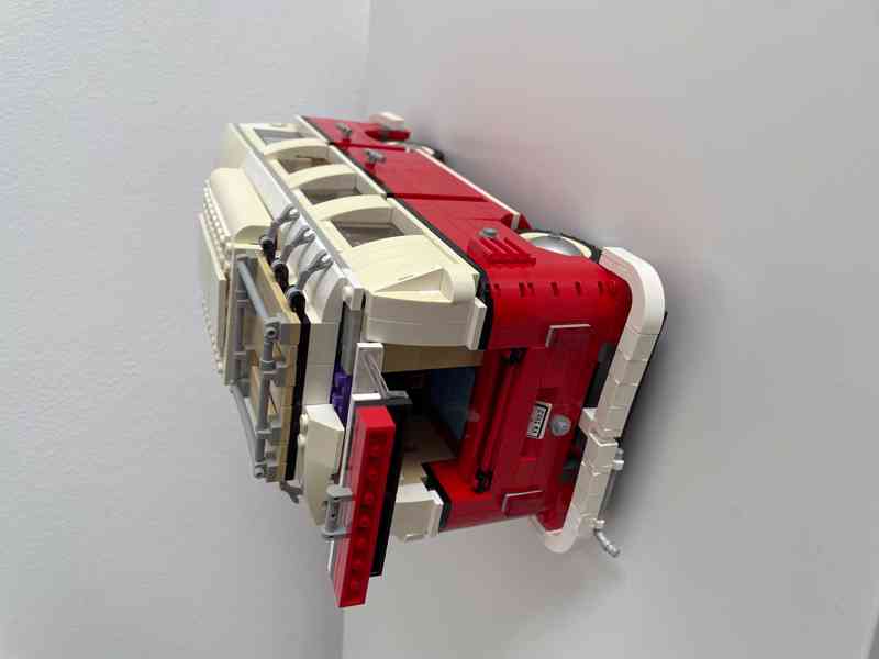 Stavebnice LEGO Camper - foto 7