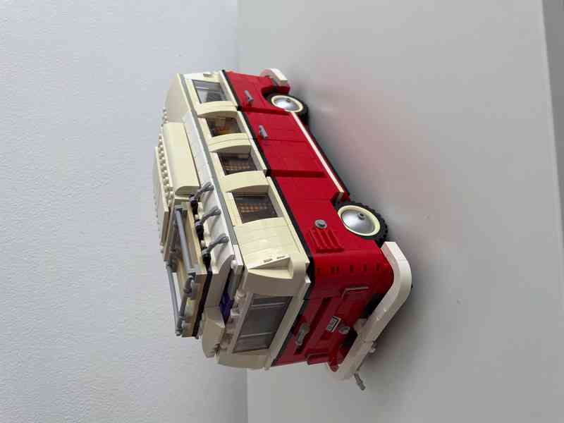 Stavebnice LEGO Camper - foto 2