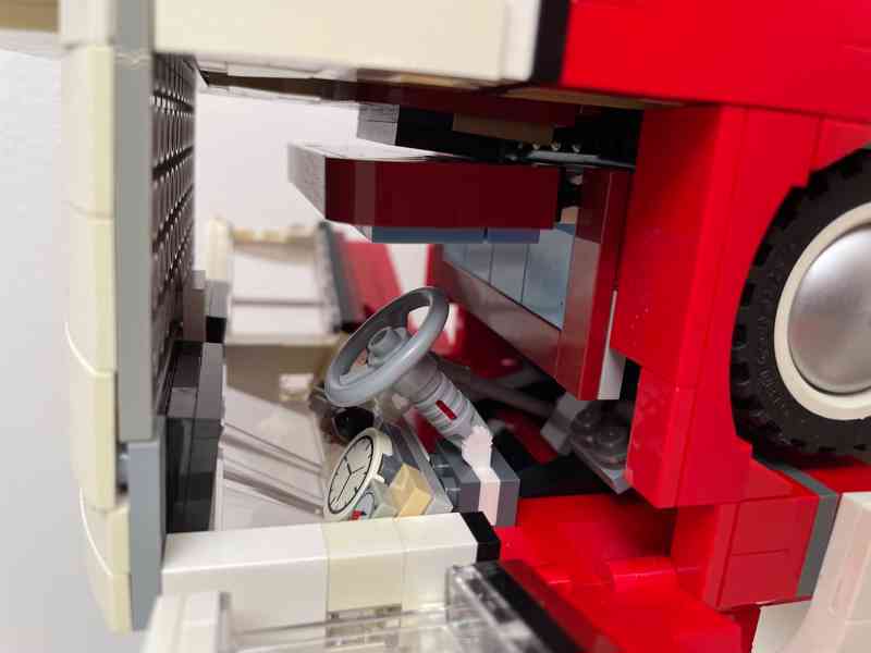 Stavebnice LEGO Camper - foto 5