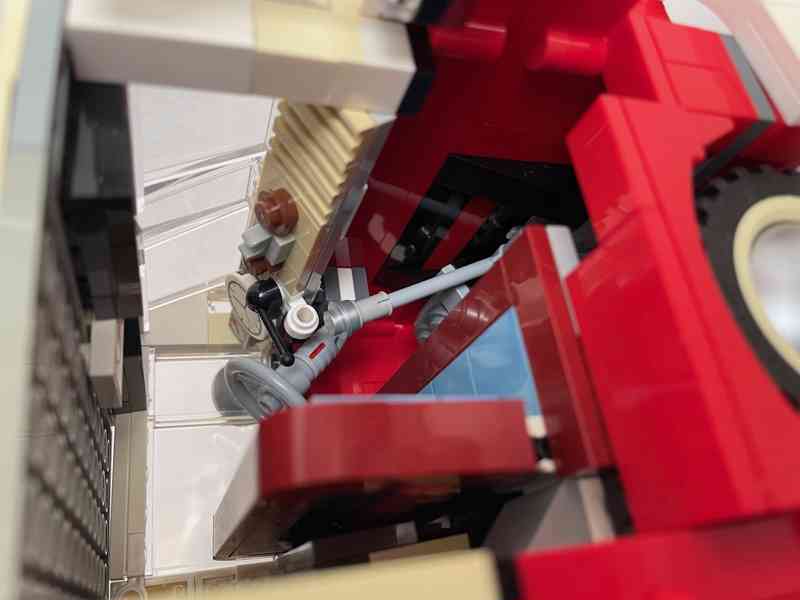 Stavebnice LEGO Camper - foto 8