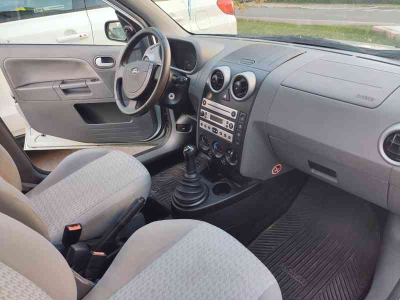 Ford Fusion✳️garážovaný, 116 500 km - foto 9