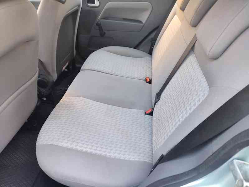 Ford Fusion✳️garážovaný, 116 500 km - foto 11