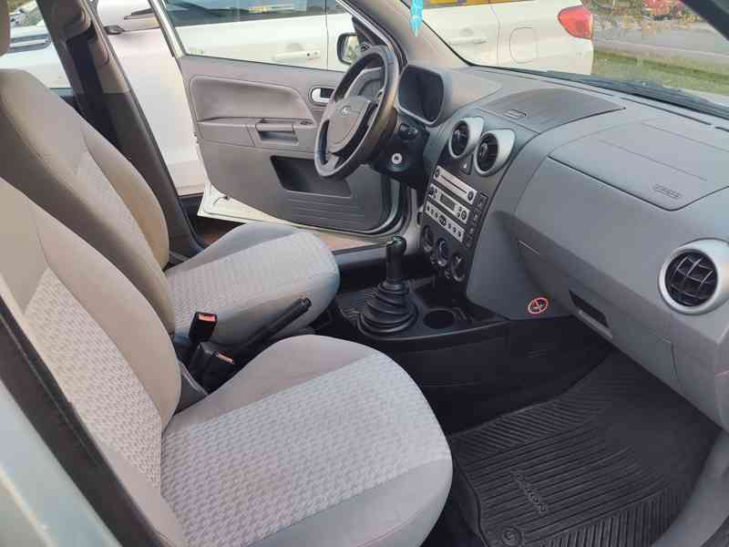 Ford Fusion✳️garážovaný, 116 500 km - foto 10