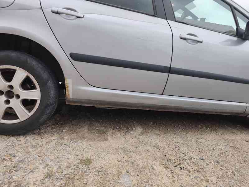 Peugeot 307 - foto 2